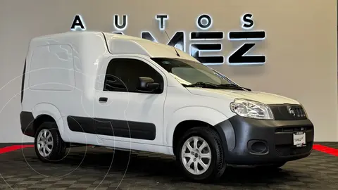 RAM Promaster Rapid 1.4L usado (2017) color Blanco precio $169,000