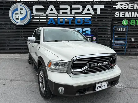 RAM Promaster Rapid 1.4L usado (2018) color Blanco precio $549,000