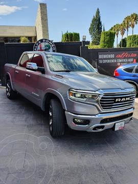 RAM Promaster Rapid 1.4L usado (2021) color Plata Dorado precio $1,229,000