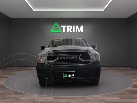 RAM Promaster Rapid 1.4L usado (2021) color Blanco precio $400,100