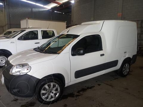 foto RAM Promaster Rapid A/A usado (2020) color Blanco precio $225,000
