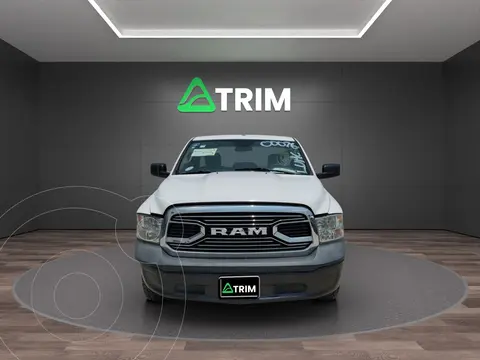 RAM Promaster Rapid 1.4L usado (2020) color Blanco precio $351,526