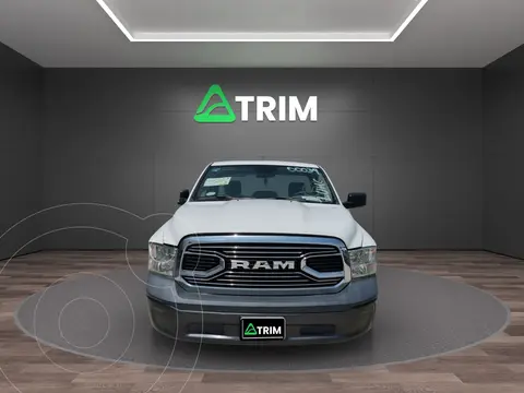 RAM Promaster Rapid 1.4L usado (2020) color Blanco precio $351,526