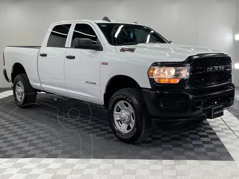 RAM Promaster Rapid 1.4L usado (2022) color Blanco precio $789,999