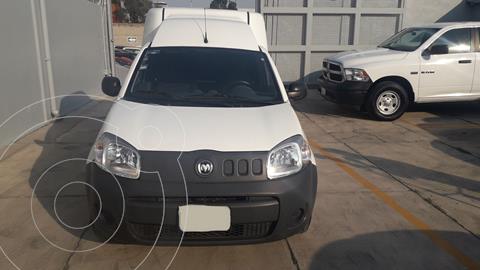 foto RAM Promaster Rapid 1.4L usado (2017) color Blanco precio $168,000