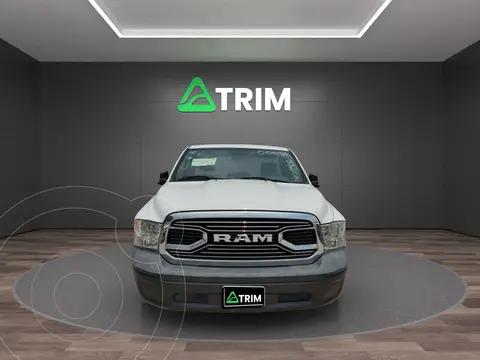 RAM Promaster Rapid 1.4L usado (2020) color Blanco precio $351,526