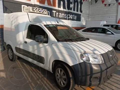 RAM Promaster Rapid 1.4L usado (2020) color Blanco precio $257,000