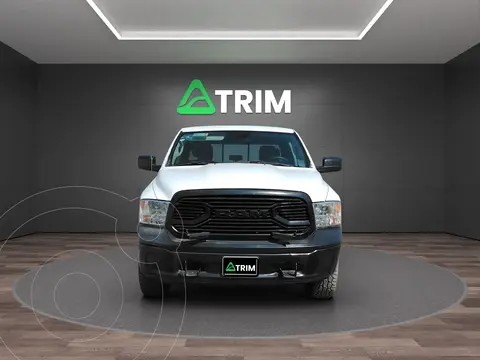 RAM Promaster Rapid 1.4L usado (2023) color Blanco precio $485,900