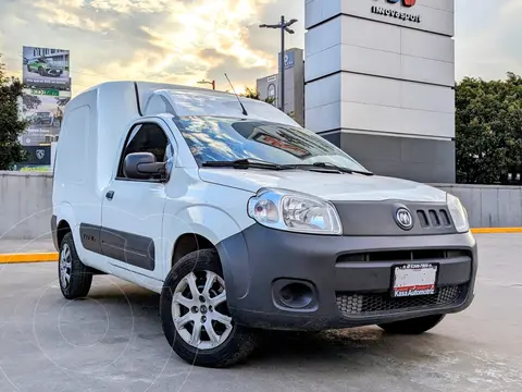 RAM Promaster Rapid 1.4L usado (2019) color Blanco precio $170,000