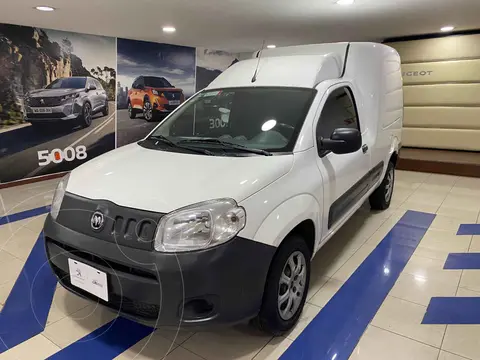RAM Promaster Rapid 1.4L usado (2020) color Blanco precio $248,000
