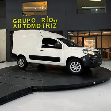 RAM Promaster Rapid 1.4L usado (2023) color Blanco precio $259,000