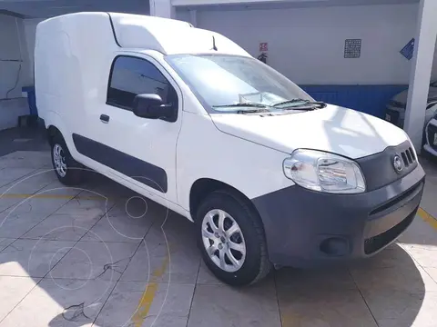 RAM Promaster Rapid 1.4L usado (2020) color Blanco financiado en mensualidades(enganche $37,600 mensualidades desde $5,840)