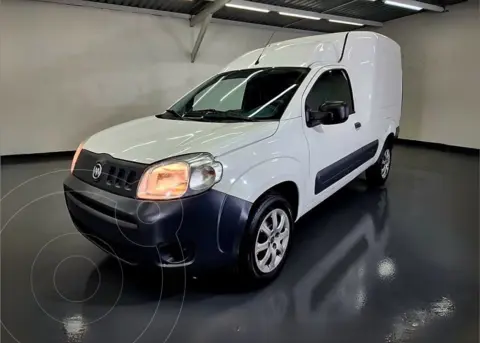 RAM Promaster Rapid 1.4L usado (2020) color Blanco precio $205,000