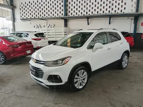 RAM Promaster Rapid 1.4L usado (2019) color Blanco precio $160,000