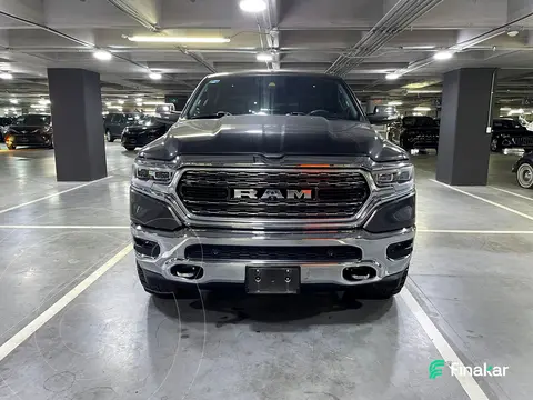 RAM Promaster Rapid 1.4L usado (2021) color Gris Oscuro precio $869,000