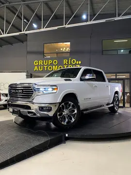RAM Promaster Rapid 1.4L usado (2022) color Blanco precio $990,000
