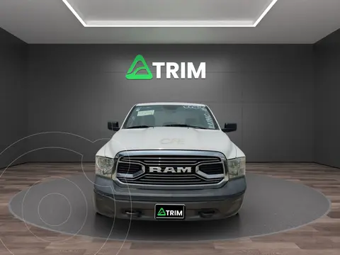 RAM Promaster Rapid 1.4L usado (2020) color Blanco precio $336,800