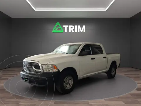 RAM Promaster Rapid 1.4L usado (2020) color Blanco precio $363,400