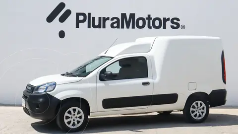 RAM Promaster Rapid 1.4L usado (2023) color Blanco financiado en mensualidades(enganche $53,900 mensualidades desde $4,592)