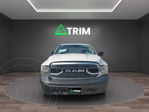 RAM Promaster Rapid 1.4L usado (2020) color Blanco precio $336,800