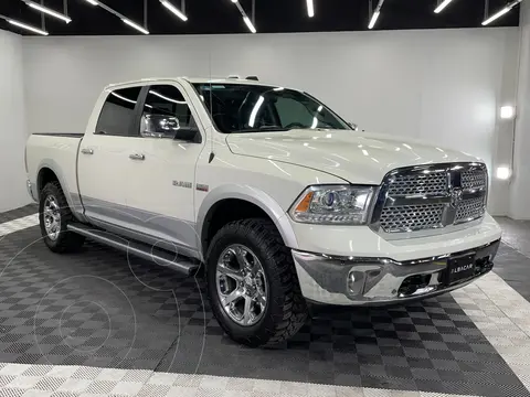 RAM Promaster Rapid 1.4L usado (2018) color Blanco precio $589,999