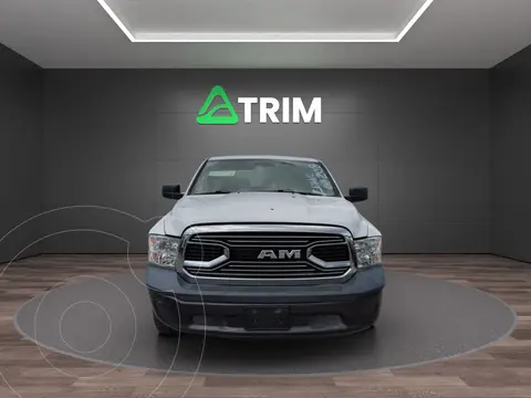 RAM Promaster Rapid 1.4L usado (2020) color Blanco precio $346,746