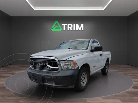 RAM Promaster Rapid 1.4L usado (2020) color Blanco precio $346,746