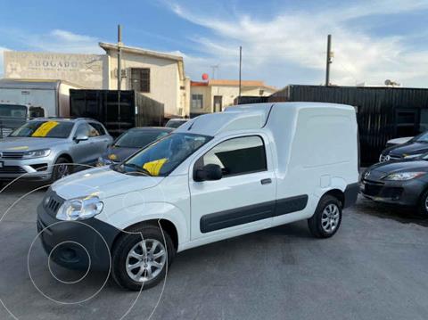 foto RAM Promaster Rapid 1.4L usado (2020) color Blanco precio $245,800