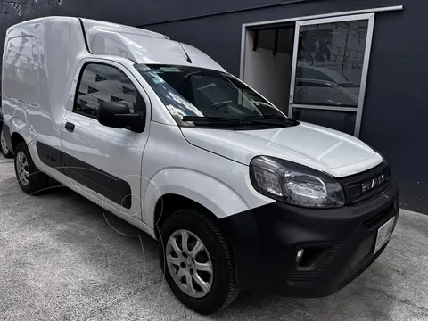 RAM Promaster Rapid 1.4L usado (2024) color Blanco financiado en mensualidades(enganche $110,770 mensualidades desde $4,759)