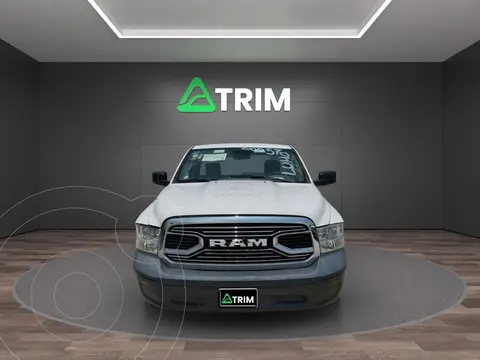 RAM Promaster Rapid 1.4L usado (2020) color Blanco precio $351,526