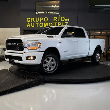 RAM Promaster Rapid 1.4L usado (2022) color Blanco precio $889,000