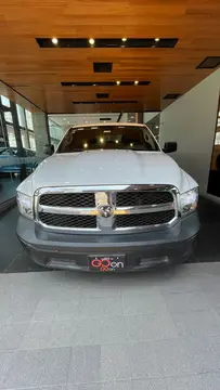 RAM Promaster Rapid 1.4L usado (2019) color Blanco financiado en mensualidades(enganche $133,798 mensualidades desde $10,231)