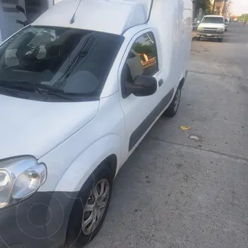 RAM Promaster Rapid 1.4L usado (2019) color Blanco precio $149,000