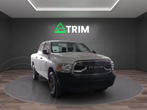 RAM Promaster Rapid 1.4L usado (2020) color Blanco precio $355,600