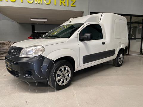 RAM Promaster Rapid 1.4L usado (2018) color Blanco precio $185,000