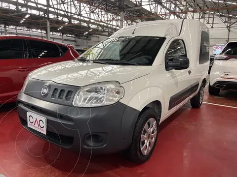 RAM Promaster Rapid 1.4L usado (2021) color Blanco financiado en mensualidades(enganche $59,970 mensualidades desde $6,397)