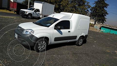 RAM Promaster Rapid 1.4L usado (2020) color Blanco precio $210,000