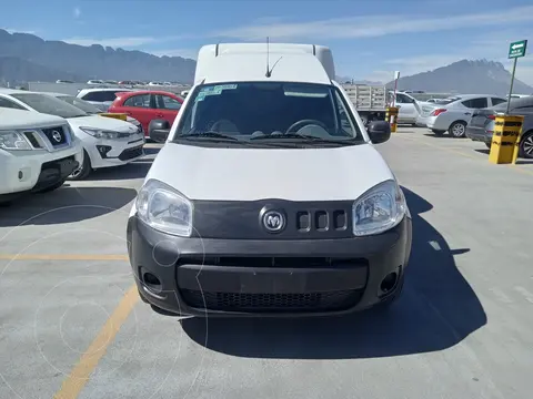 RAM Promaster Rapid 1.4L usado (2020) color Blanco financiado en mensualidades(enganche $70,000 mensualidades desde $7,000)