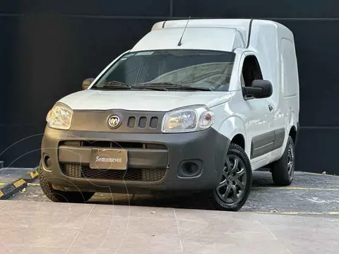 RAM Promaster Rapid 1.4L usado (2020) color Blanco precio $248,000