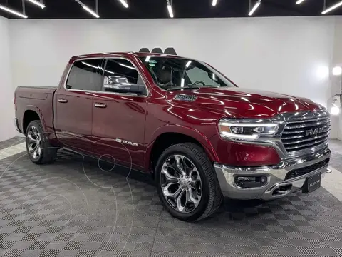 RAM Promaster Rapid 1.4L usado (2021) color Rojo precio $937,999