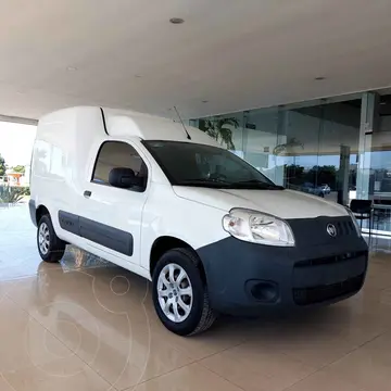 RAM Promaster Rapid 1.4L usado (2021) color Blanco precio $185,800