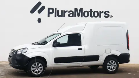 RAM Promaster Rapid 1.4L usado (2024) color Blanco financiado en mensualidades(enganche $60,500 mensualidades desde $5,155)