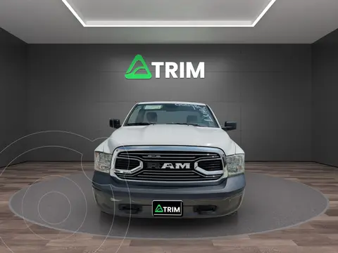 RAM Promaster Rapid 1.4L usado (2020) color Blanco precio $336,800