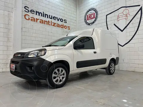 RAM Promaster Rapid 1.4L usado (2023) color Blanco precio $211,000