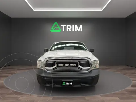 RAM Promaster Rapid 1.4L usado (2021) color Blanco precio $400,100