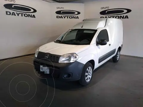 RAM Promaster Rapid 1.4L usado (2021) color Blanco precio $269,000