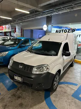 RAM Promaster Rapid 1.4L usado (2020) color Blanco precio $210,000