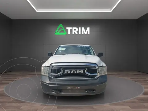 RAM Promaster Rapid 1.4L usado (2020) color Blanco precio $336,800