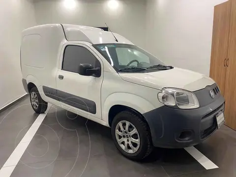 RAM Promaster Rapid 1.4L usado (2020) color Blanco precio $219,000