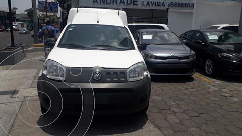 RAM Promaster Rapid 1.4L usado (2018) color Blanco precio $179,000
